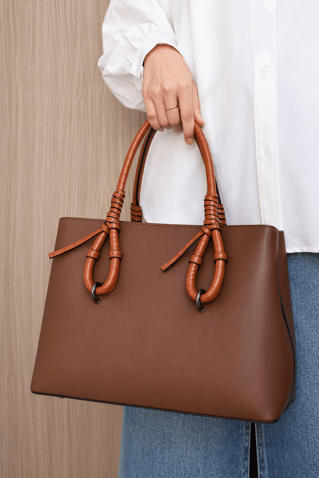 Sac à Main Cabas PEDRA D3100