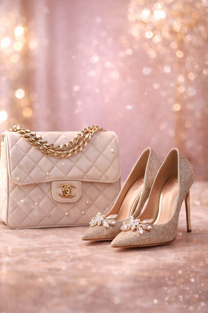 Mode & Tendance