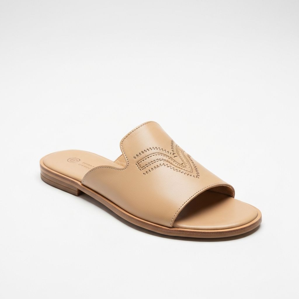 Sandale Teranga Slip-On