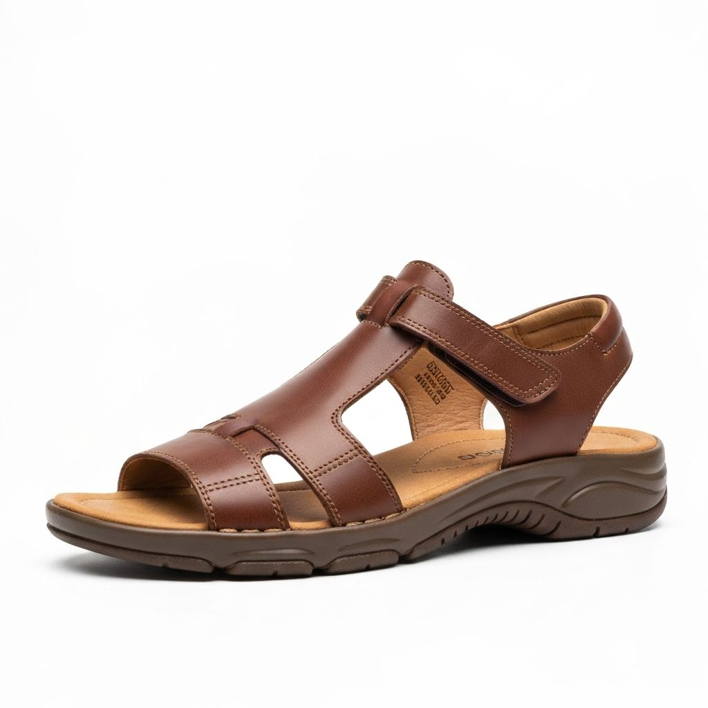 Sandale Ndar Comfort