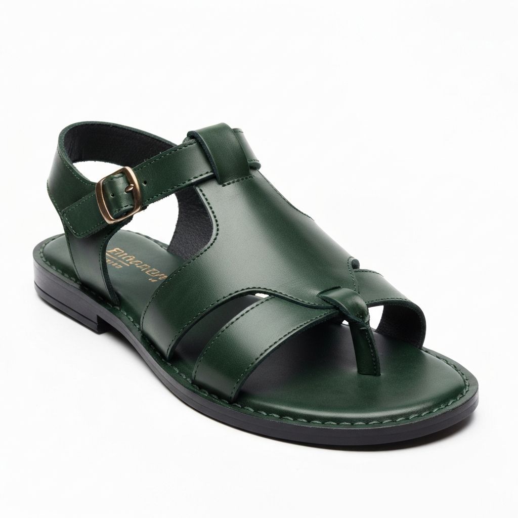Sandale Casamance Elite